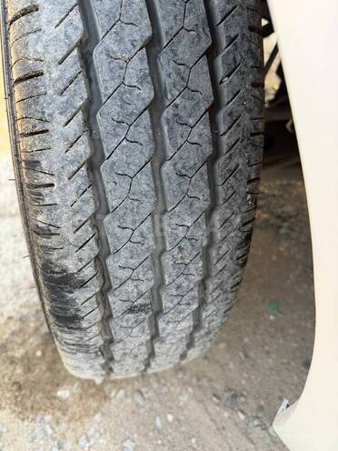 Ford Transit 2011, 350,000 km - 2.4 l - Bakı