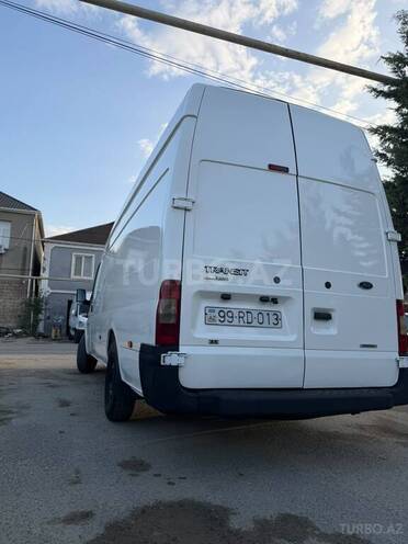 Ford Transit 2011, 350,000 km - 2.4 l - Bakı