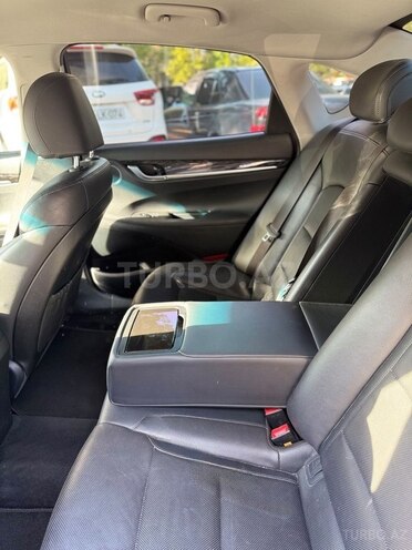 Hyundai Grandeur 2019, 203,500 km - 2.2 l - Bakı