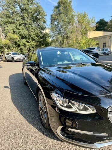 Hyundai Grandeur 2019, 203,500 km - 2.2 l - Bakı