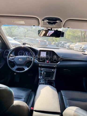Hyundai Grandeur 2019, 203,500 km - 2.2 l - Bakı