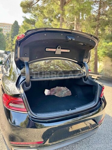 Hyundai Grandeur 2019, 203,500 km - 2.2 l - Bakı