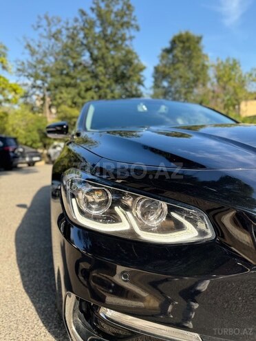 Hyundai Grandeur 2019, 203,500 km - 2.2 l - Bakı
