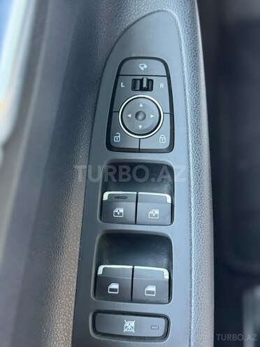 Hyundai Grandeur 2019, 203,500 km - 2.2 l - Bakı