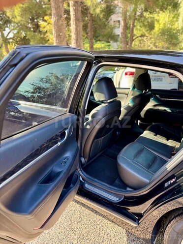 Hyundai Grandeur 2019, 203,500 km - 2.2 l - Bakı