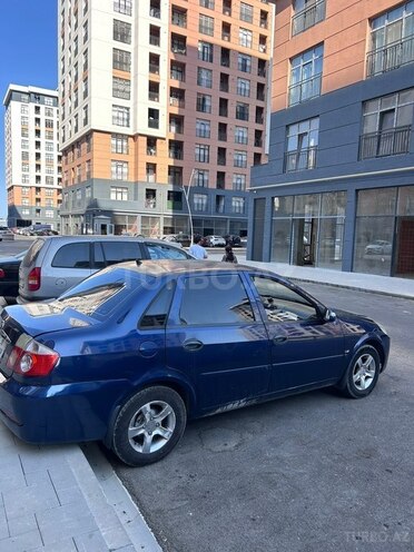 Lifan 520 2008, 245,000 km - 1.6 л - Sumqayıt