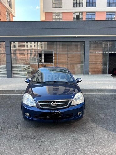 Lifan 520 2008, 245,000 km - 1.6 л - Sumqayıt