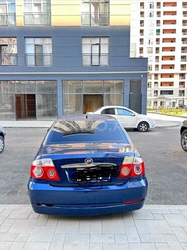 Lifan 520 2008, 245,000 km - 1.6 л - Sumqayıt