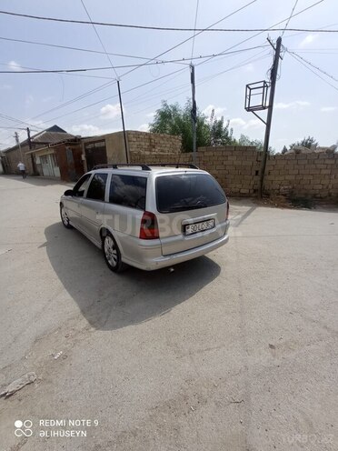 Opel Vectra 1998, 627,000 km - 1.8 л - Bakı