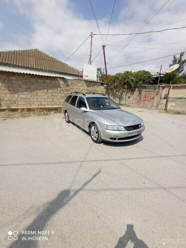 Opel Vectra 1998, 627,000 km - 1.8 л - Bakı