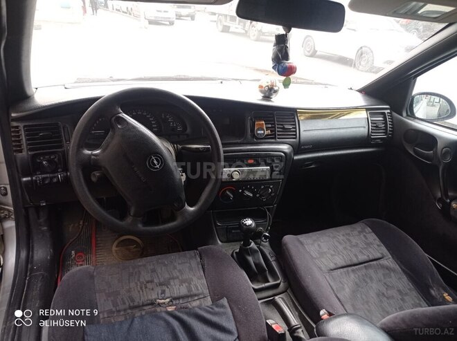 Opel Vectra 1998, 627,000 km - 1.8 л - Bakı