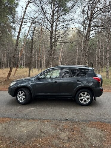 Toyota RAV4 2008, 248,000 km - 2.4 л - Bakı