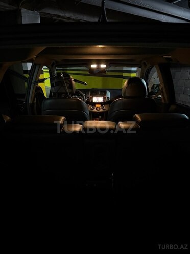 Toyota RAV4 2008, 248,000 km - 2.4 л - Bakı