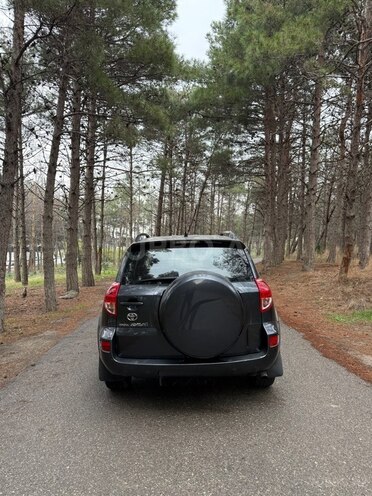Toyota RAV4 2008, 248,000 km - 2.4 л - Bakı
