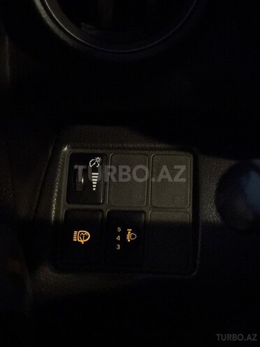 Toyota RAV4 2008, 248,000 km - 2.4 л - Bakı