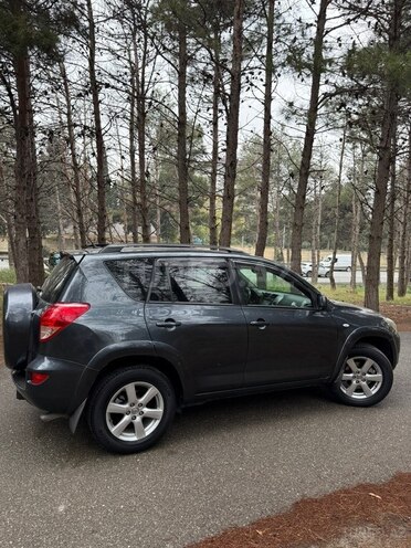 Toyota RAV4 2008, 248,000 km - 2.4 л - Bakı