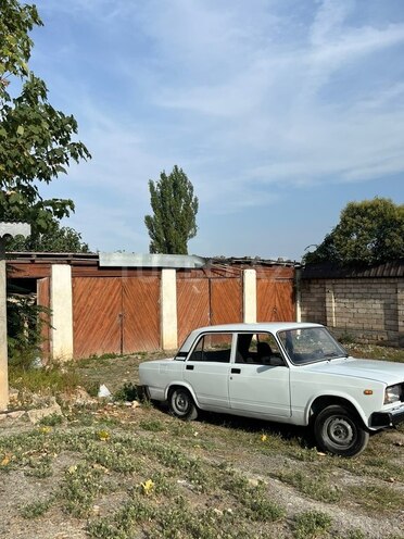 LADA (VAZ) 2107 2007, 245,000 km - 1.7 l - Şamaxı