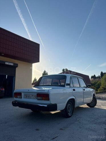 LADA (VAZ) 2107 2007, 245,000 km - 1.7 l - Şamaxı