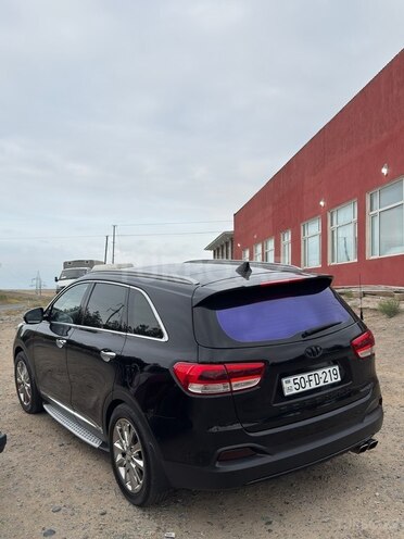 Kia Sorento 2016, 180,000 km - 2.0 л - Sumqayıt