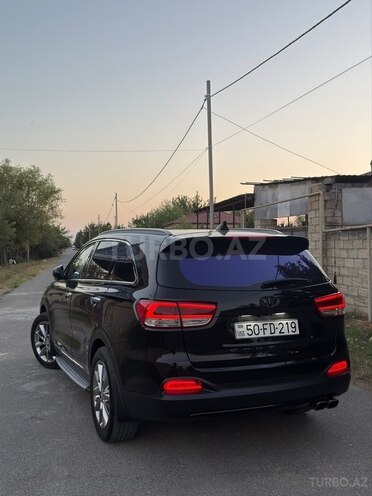 Kia Sorento 2016, 180,000 km - 2.0 л - Sumqayıt