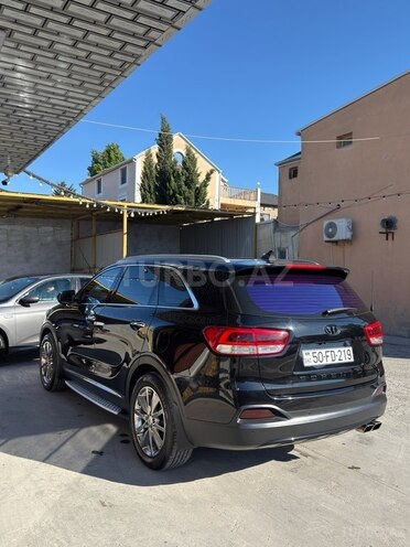 Kia Sorento 2016, 180,000 km - 2.0 л - Sumqayıt