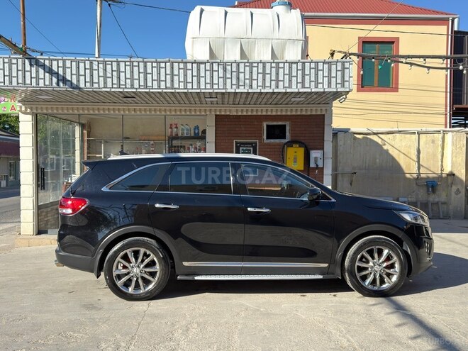 Kia Sorento 2016, 180,000 km - 2.0 л - Sumqayıt