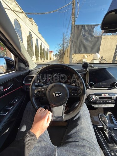 Kia Sorento 2016, 180,000 km - 2.0 л - Sumqayıt