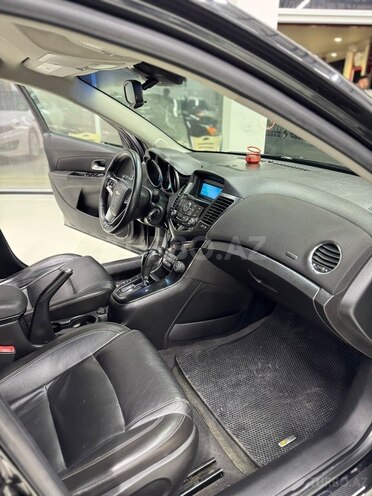 Chevrolet Cruze 2012, 220,000 km - 1.4 l - Bakı