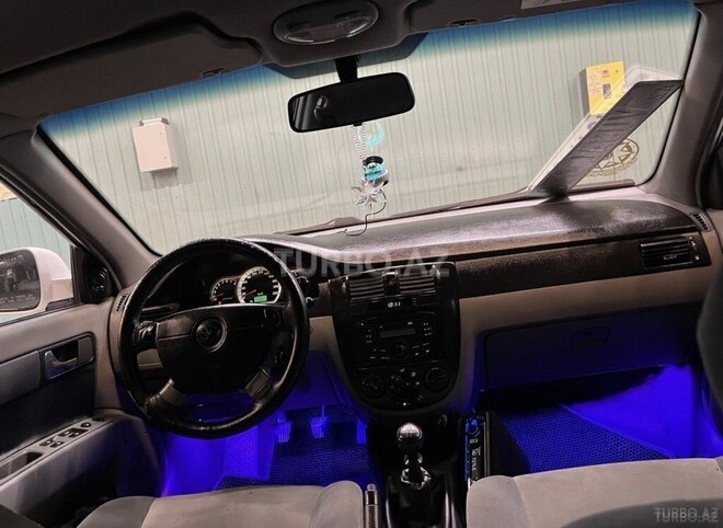 Daewoo Gentra 2014, 280,000 km - 1.5 l - Bakı