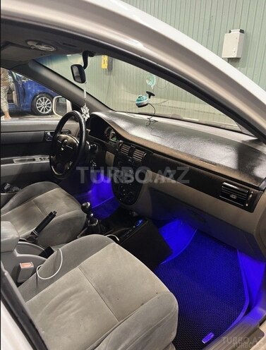 Daewoo Gentra 2014, 280,000 km - 1.5 l - Bakı
