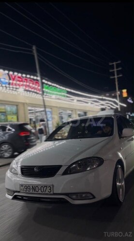 Daewoo Gentra 2014, 280,000 km - 1.5 l - Bakı