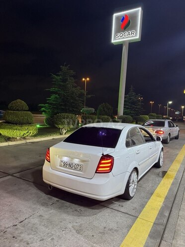Daewoo Gentra 2014, 280,000 km - 1.5 l - Bakı