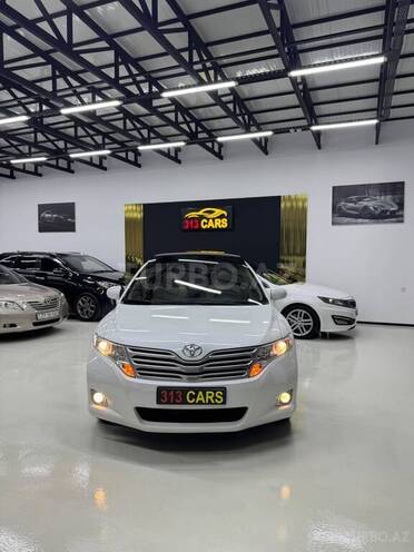 Toyota Venza 2009, 94,048 km - 2.7 l - Bakı
