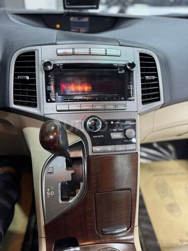 Toyota Venza 2009, 94,048 km - 2.7 l - Bakı