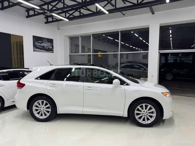 Toyota Venza 2009, 94,048 km - 2.7 l - Bakı