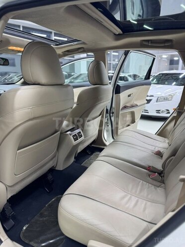 Toyota Venza 2009, 94,048 km - 2.7 l - Bakı