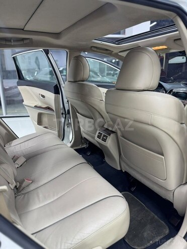 Toyota Venza 2009, 94,048 km - 2.7 l - Bakı