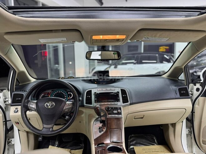 Toyota Venza 2009, 94,048 km - 2.7 l - Bakı