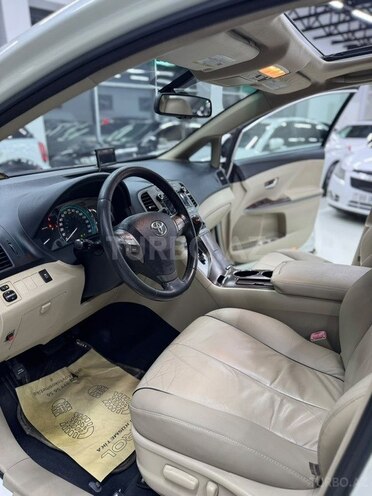 Toyota Venza 2009, 94,048 km - 2.7 l - Bakı