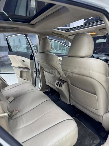 Toyota Venza 2009, 94,048 km - 2.7 l - Bakı