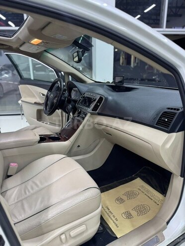 Toyota Venza 2009, 94,048 km - 2.7 l - Bakı