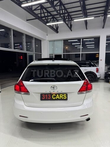Toyota Venza 2009, 94,048 km - 2.7 l - Bakı