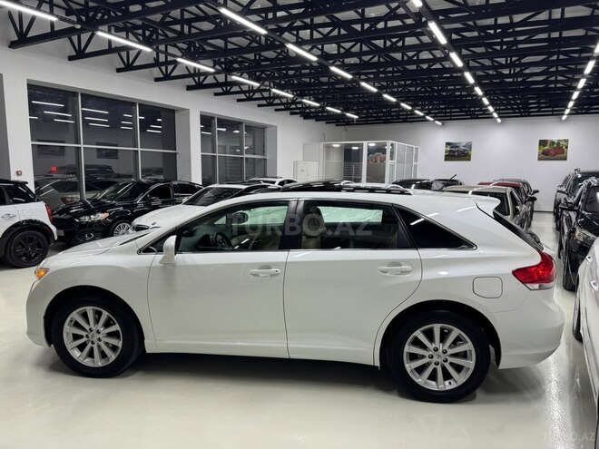 Toyota Venza 2009, 94,048 km - 2.7 l - Bakı