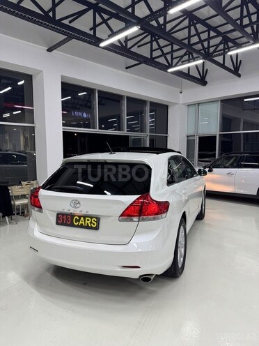 Toyota Venza 2009, 94,048 km - 2.7 l - Bakı