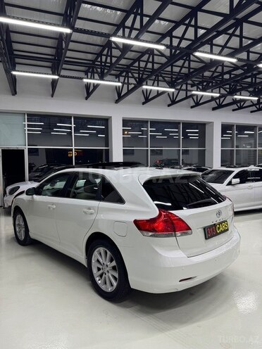 Toyota Venza 2009, 94,048 km - 2.7 l - Bakı