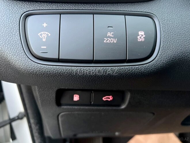 Kia Sorento 2016, 47,000 km - 2.0 l - Bakı