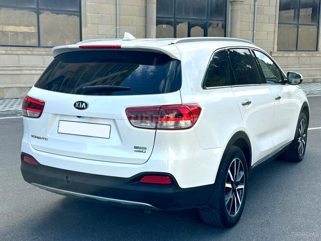 Kia Sorento 2016, 47,000 km - 2.0 l - Bakı