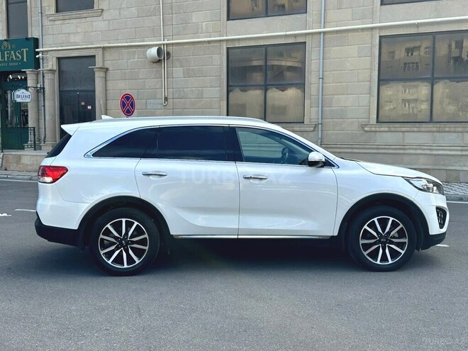 Kia Sorento 2016, 47,000 km - 2.0 l - Bakı