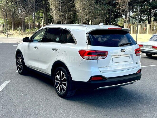 Kia Sorento 2016, 47,000 km - 2.0 l - Bakı