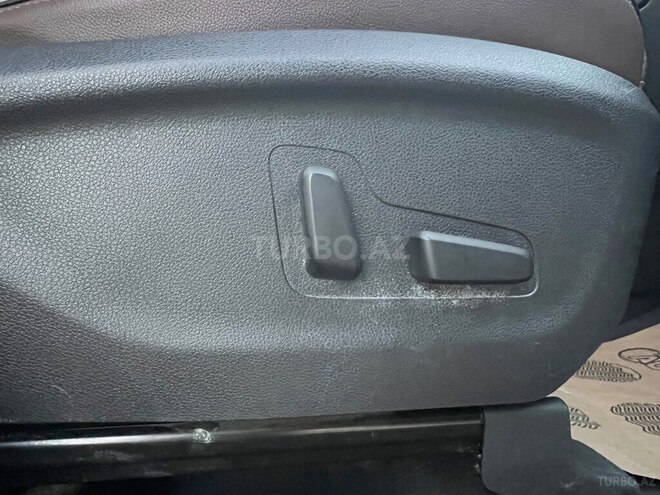 Kia Sorento 2016, 47,000 km - 2.0 l - Bakı